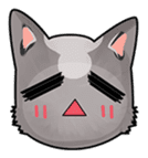 Legion Gatuna (pack 1) sticker #3367332