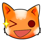 Legion Gatuna (pack 1) sticker #3367334