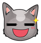 Legion Gatuna (pack 1) sticker #3367336