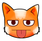 Legion Gatuna (pack 1) sticker #3367337