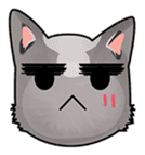 Legion Gatuna (pack 1) sticker #3367338