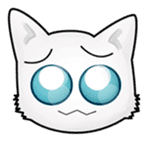 Legion Gatuna (pack 1) sticker #3367339