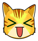 Legion Gatuna (pack 1) sticker #3367341