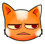 Legion Gatuna (pack 1) sticker #3367342