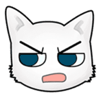 Legion Gatuna (pack 1) sticker #3367343