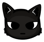 Legion Gatuna (pack 1) sticker #3367344