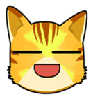 Legion Gatuna (pack 1) sticker #3367345