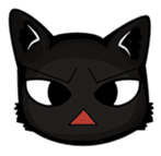 Legion Gatuna (pack 1) sticker #3367347