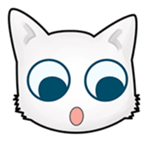 Legion Gatuna (pack 1) sticker #3367348