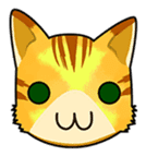 Legion Gatuna (pack 1) sticker #3367350