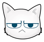 Legion Gatuna (pack 1) sticker #3367352