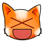 Legion Gatuna (pack 1) sticker #3367354