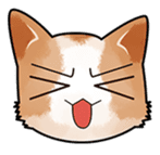 Legion Gatuna (pack 1) sticker #3367355