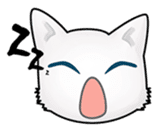 Legion Gatuna (pack 1) sticker #3367357