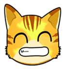 Legion Gatuna (pack 1) sticker #3367358