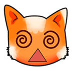 Legion Gatuna (pack 1) sticker #3367359