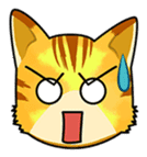 Legion Gatuna (pack 1) sticker #3367360