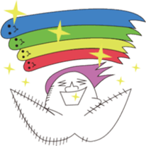 Welcome to MASAKA world -MASAKA- sticker #3367526