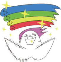 Welcome to MASAKA world -MASAKA- sticker #3367526