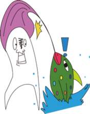 Welcome to MASAKA world -MASAKA- sticker #3367533