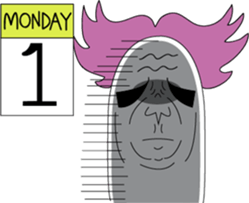 Welcome to MASAKA world -MASAKA- sticker #3367538