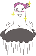 Welcome to MASAKA world -MASAKA- sticker #3367543