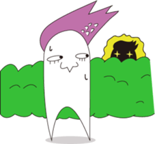 Welcome to MASAKA world -MASAKA- sticker #3367549