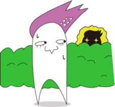 Welcome to MASAKA world -MASAKA- sticker #3367549