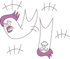 Welcome to MASAKA world -MASAKA- sticker #3367558