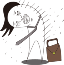 Welcome to MASAKA world -MASAKA- sticker #3367559
