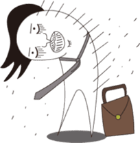 Welcome to MASAKA world -MASAKA- sticker #3367559