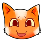 Legion Gatuna (pack 2) sticker #3367683