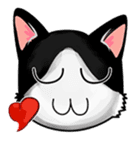 Legion Gatuna (pack 2) sticker #3367685