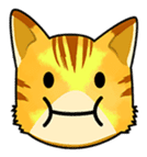 Legion Gatuna (pack 2) sticker #3367686