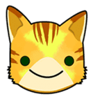 Legion Gatuna (pack 2) sticker #3367688