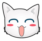 Legion Gatuna (pack 2) sticker #3367689