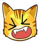 Legion Gatuna (pack 2) sticker #3367690