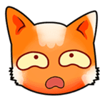 Legion Gatuna (pack 2) sticker #3367691