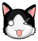 Legion Gatuna (pack 2) sticker #3367692