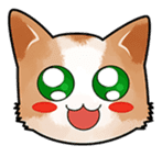 Legion Gatuna (pack 2) sticker #3367693