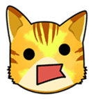 Legion Gatuna (pack 2) sticker #3367694