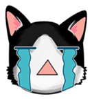 Legion Gatuna (pack 2) sticker #3367695