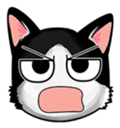 Legion Gatuna (pack 2) sticker #3367697