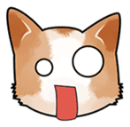 Legion Gatuna (pack 2) sticker #3367699