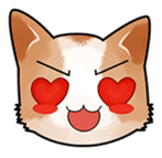 Legion Gatuna (pack 2) sticker #3367701