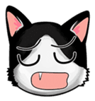 Legion Gatuna (pack 2) sticker #3367704