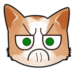 Legion Gatuna (pack 2) sticker #3367705