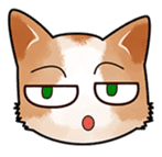 Legion Gatuna (pack 2) sticker #3367707