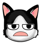 Legion Gatuna (pack 2) sticker #3367708