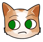 Legion Gatuna (pack 2) sticker #3367709